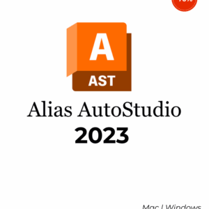 Alias Auto Studio