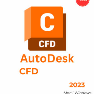 AutoDesk CFD 2023