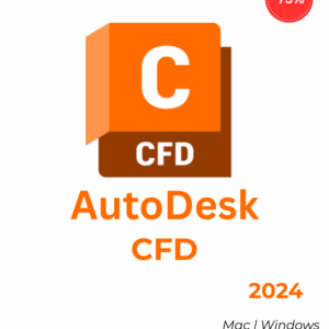 AutoDesk CFD 2024