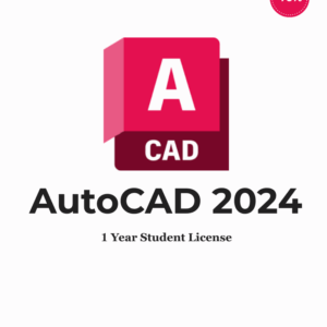 AutoCAD 2024