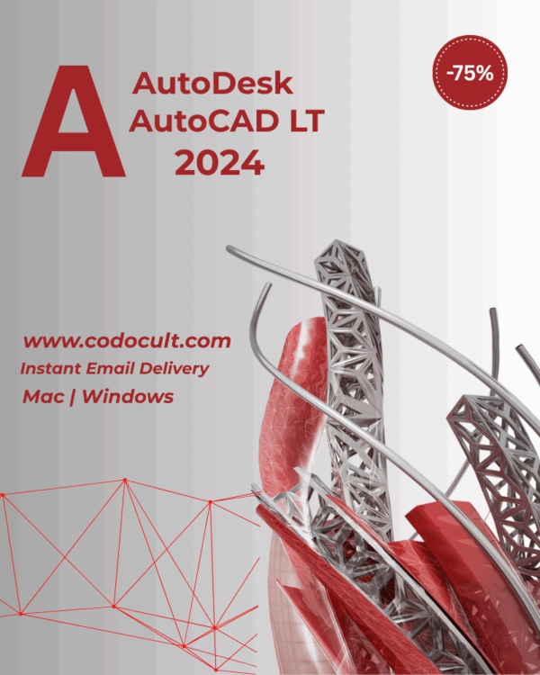 AutoCAD 2024