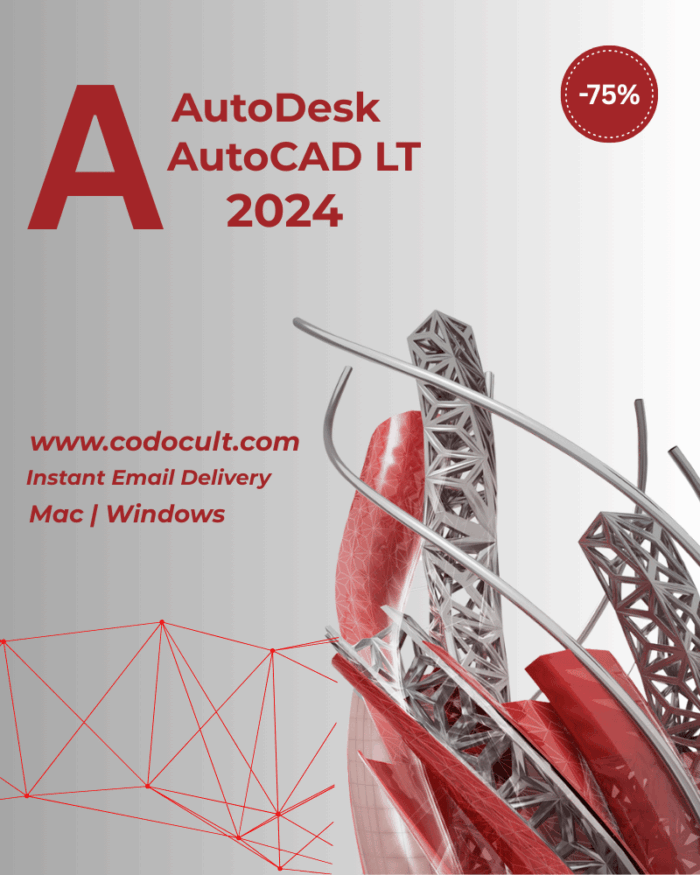 AutoCAD 2024