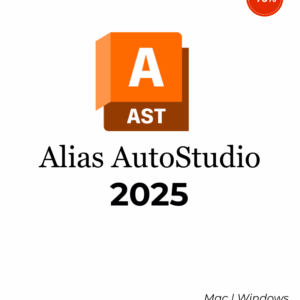 Alias Studio 2025