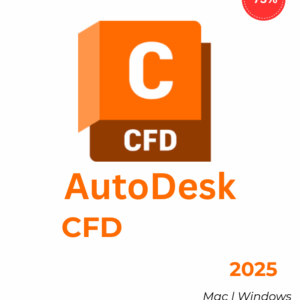 AutoDesk CFD 2025