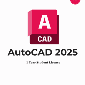 AutoCAD 2025