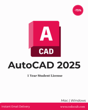 AutoCAD 2025
