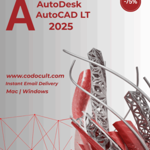 AutoCAD LT 2025