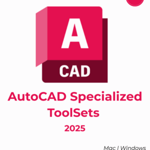 AutoCAD Specialized 2025